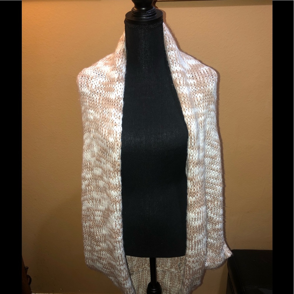 Forever 21 Cocoon Cardigan
